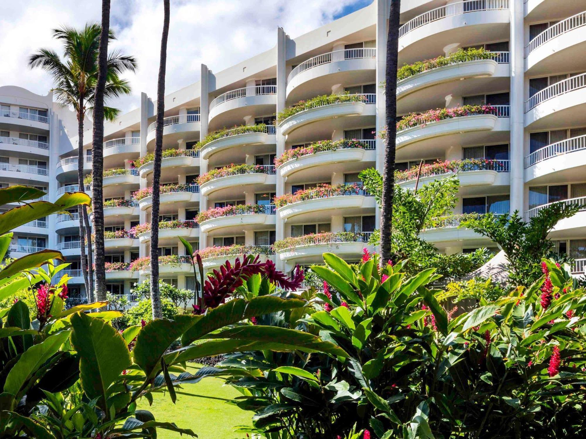 Fairmont Kea Lani, Maui 5*