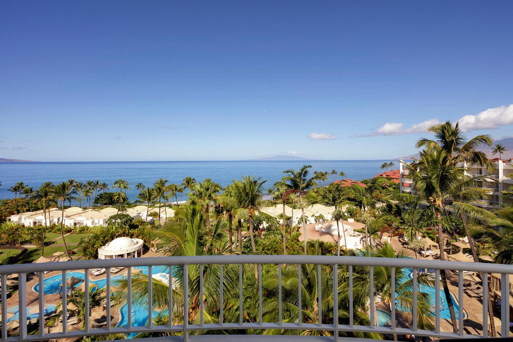 Fairmont Kea Lani, Maui Station touristique Wailea (Maui)