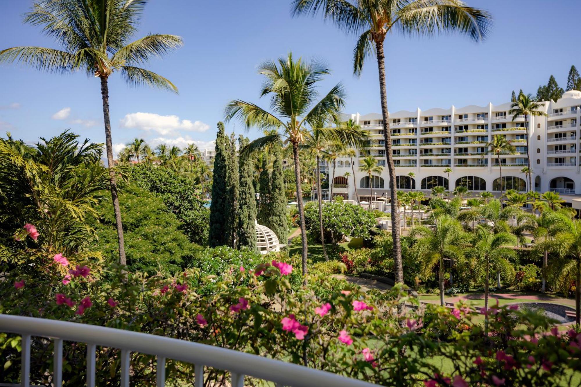 Fairmont Kea Lani, Maui Station touristique 5*