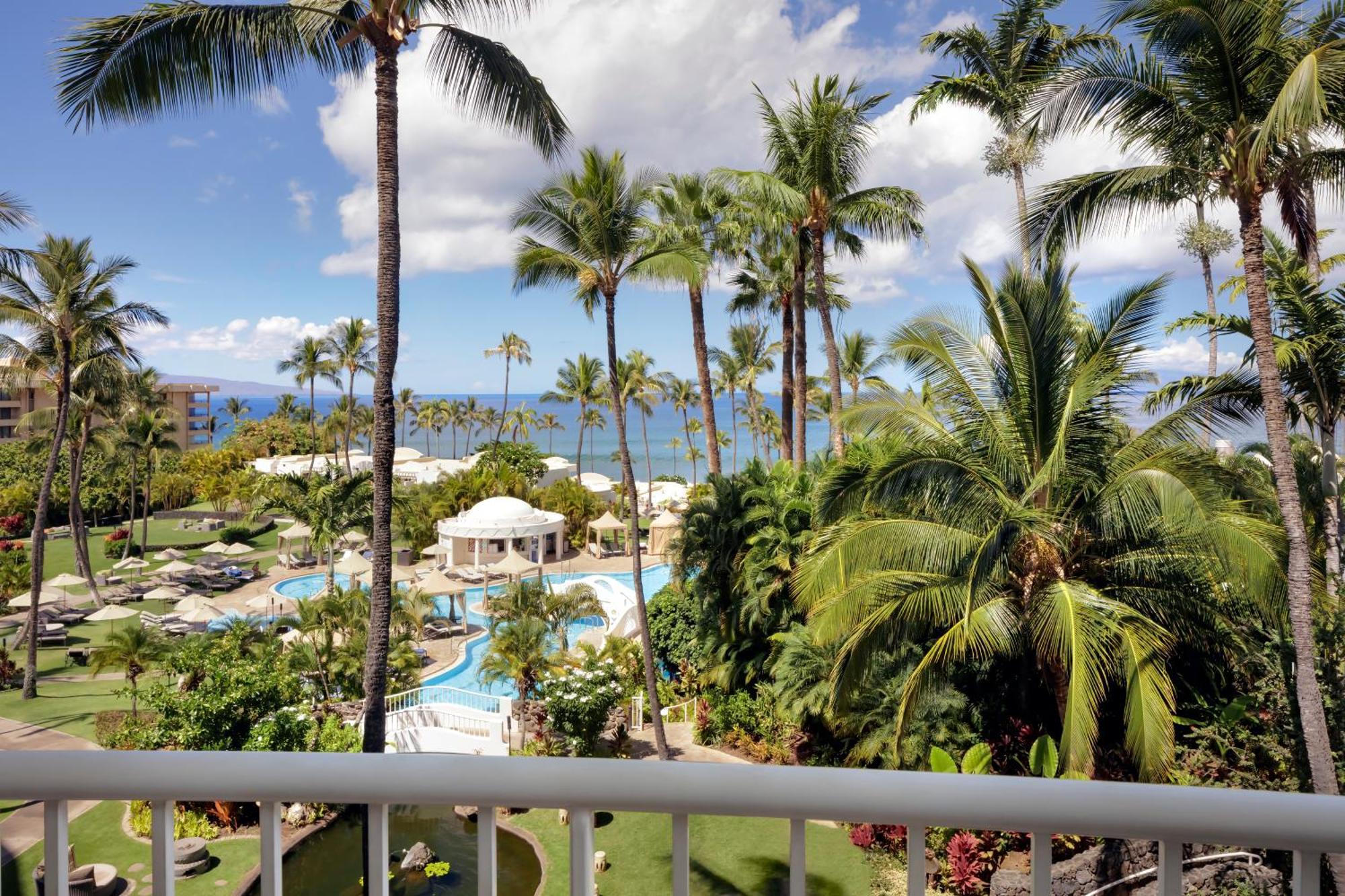 Fairmont Kea Lani, Maui Wailea (Maui)