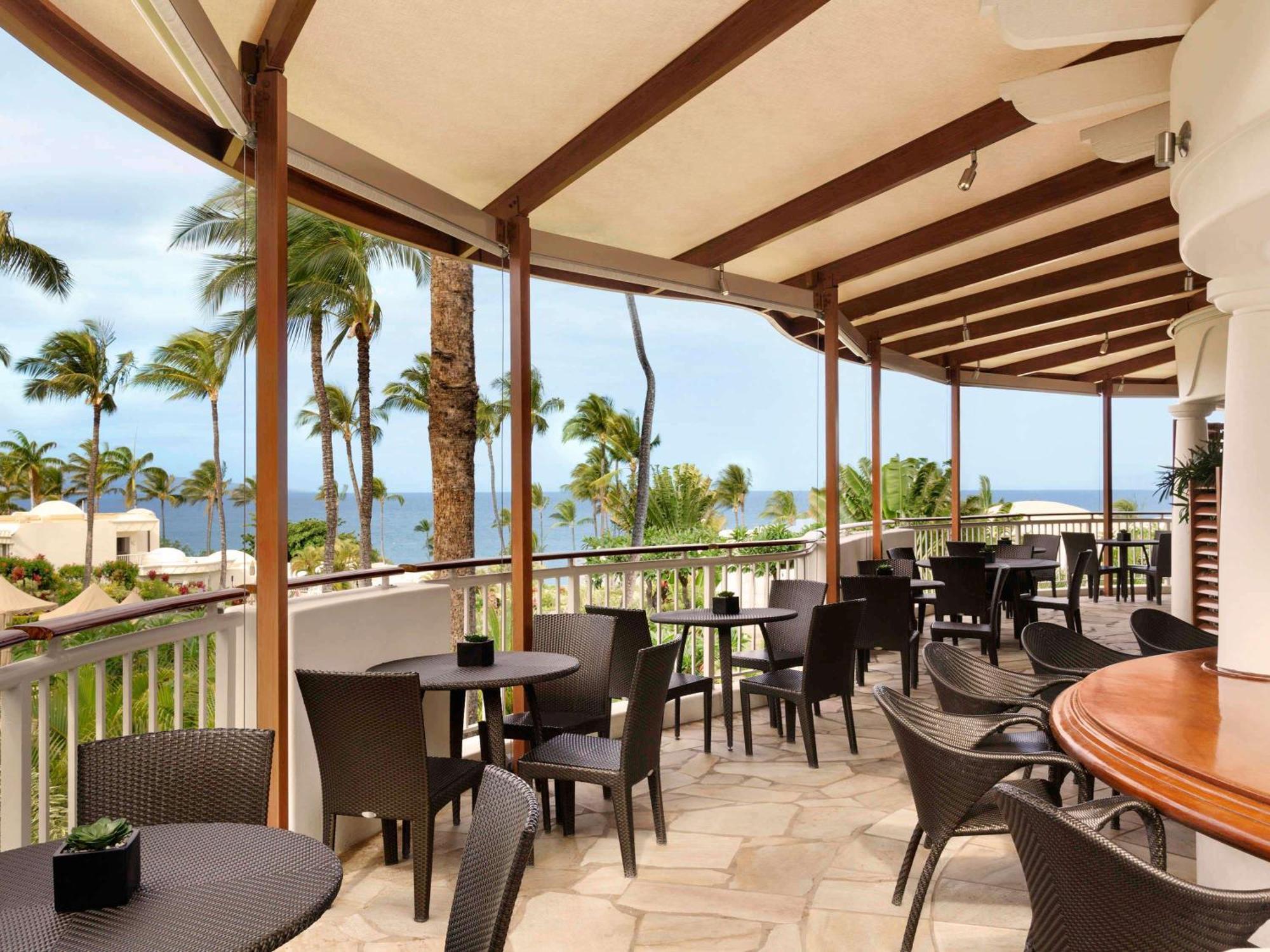 Station touristique Fairmont Kea Lani, Maui 5*
