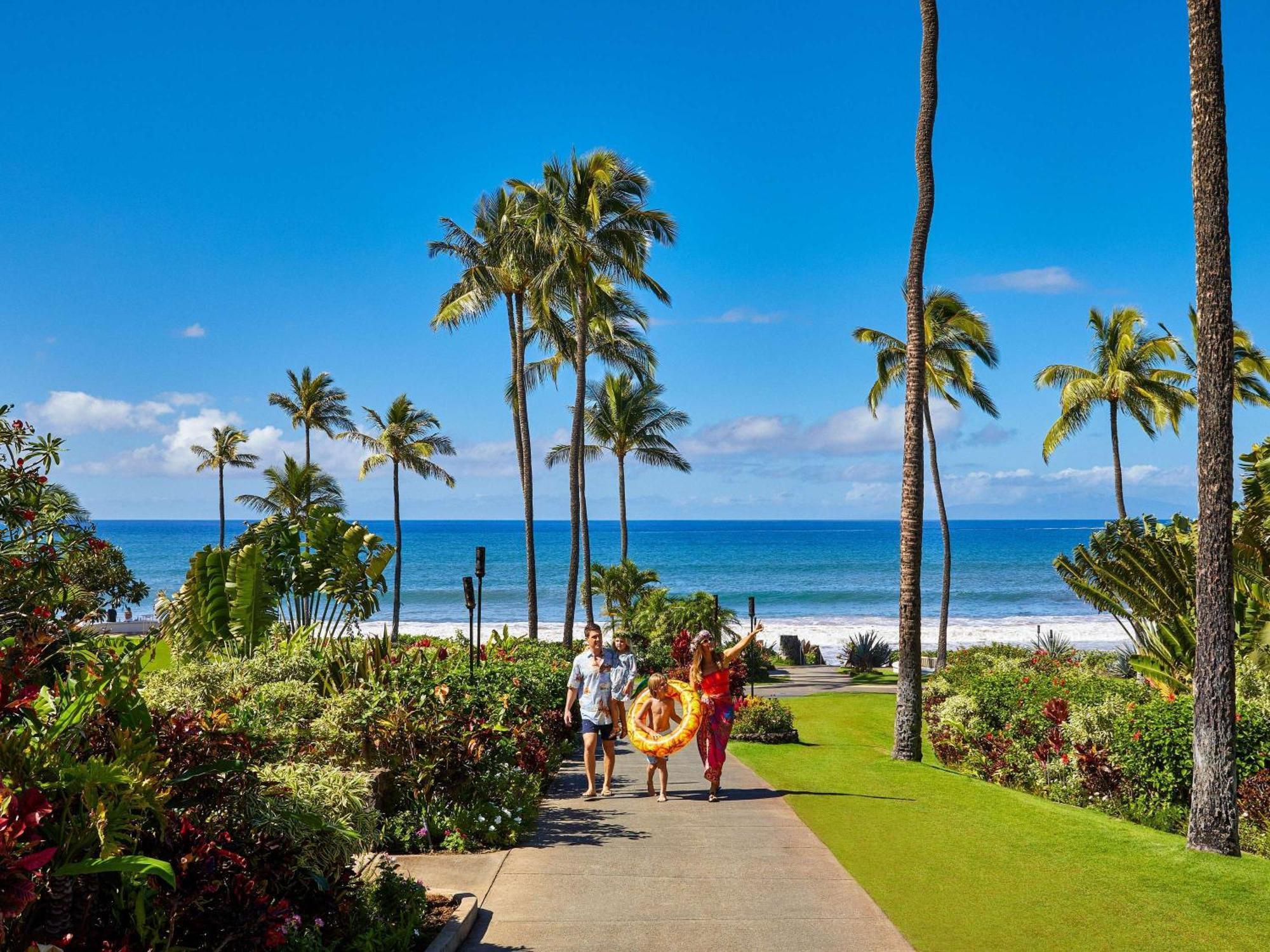 Fairmont Kea Lani, Maui Station touristique Wailea (Maui)