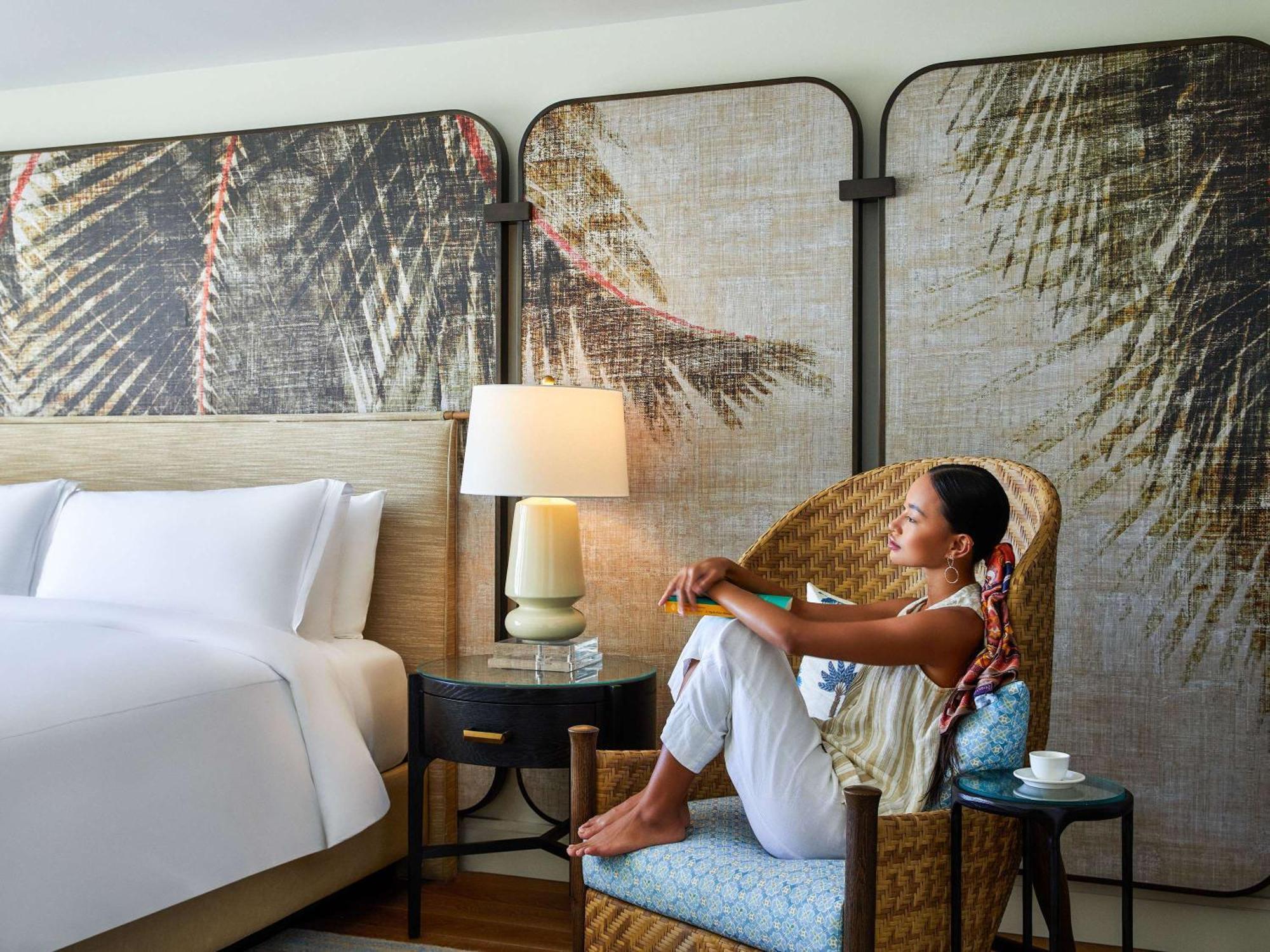 Station touristique Fairmont Kea Lani, Maui 5*