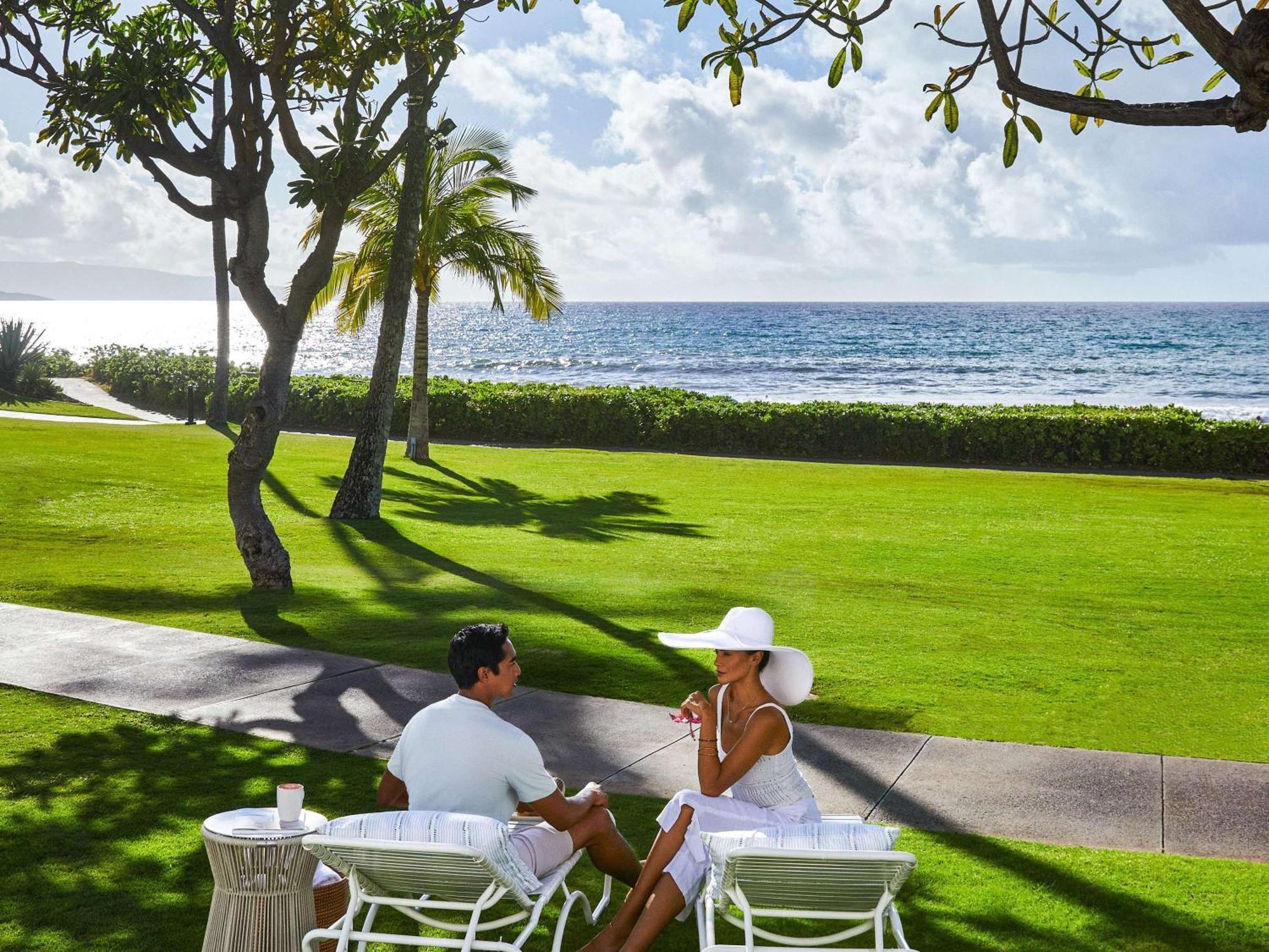 Station touristique Fairmont Kea Lani, Maui Wailea (Maui)