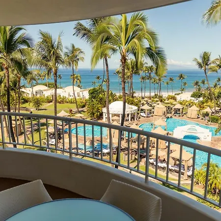Hotel Fairmont Kea Lani, Maui Wailea  Exterior foto