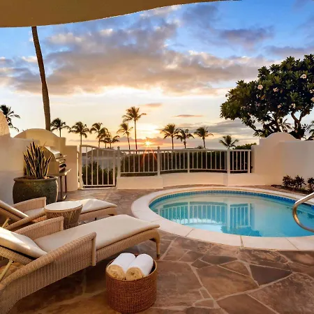 Fairmont Kea Lani, Maui Hotel Wailea  Exterior photo