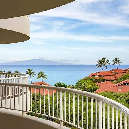 Hotel Fairmont Kea Lani, Maui Wailea  Exterior foto