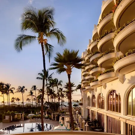 Hotel Fairmont Kea Lani, Maui Wailea  Exterior foto