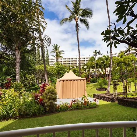 Hotel Fairmont Kea Lani, Maui Wailea  Exterior foto