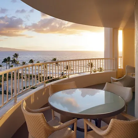 Hotel Fairmont Kea Lani, Maui Wailea  Exterior foto