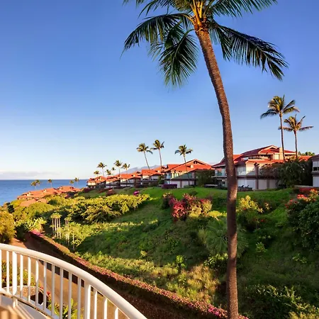 Hotel Fairmont Kea Lani, Maui Wailea  Exterior foto