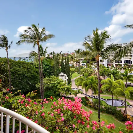 Hotel Fairmont Kea Lani, Maui Wailea  Exterior foto