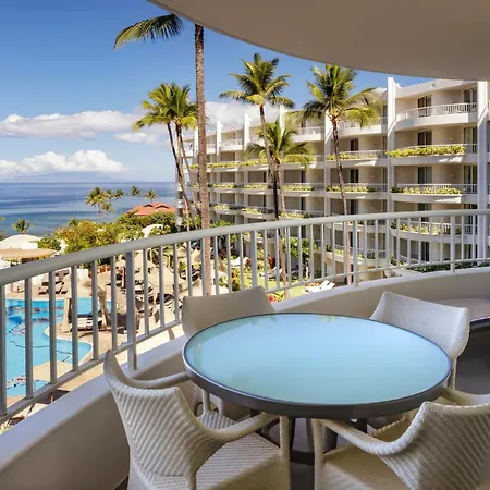Hotel Fairmont Kea Lani, Maui Wailea  Exterior foto