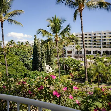 Hotel Fairmont Kea Lani, Maui Wailea  Exterior foto