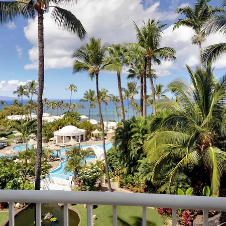 Hotel Fairmont Kea Lani, Maui Wailea  Exterior foto