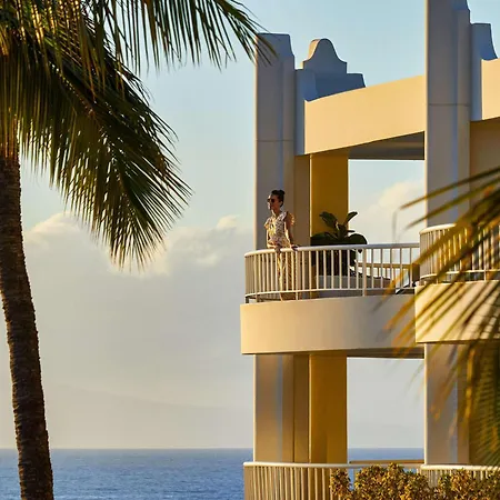 Fairmont Kea Lani, Maui Hotel Wailea  Exterior photo