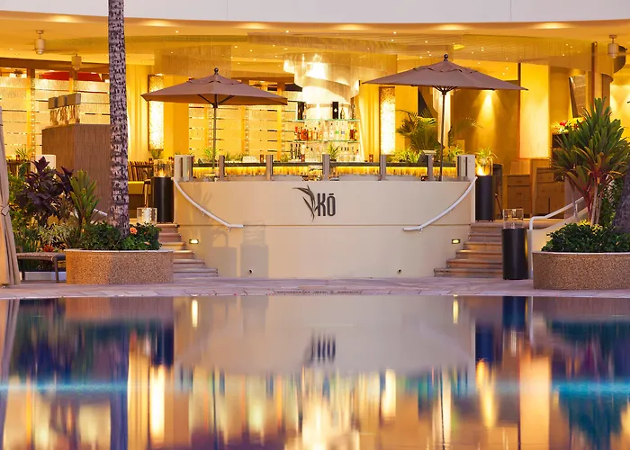 Fairmont Kea Lani, Maui
