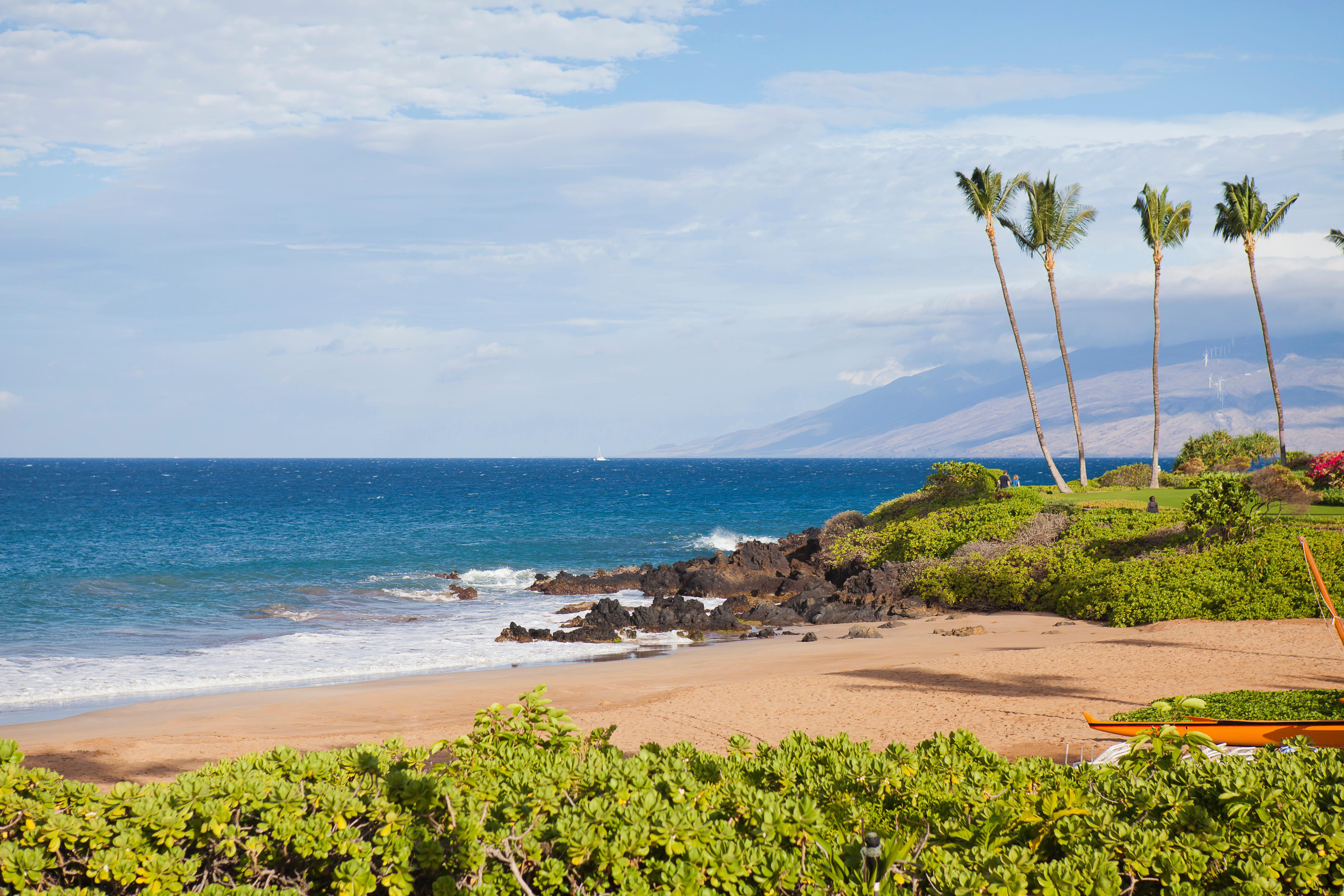 Fairmont Kea Lani, Maui