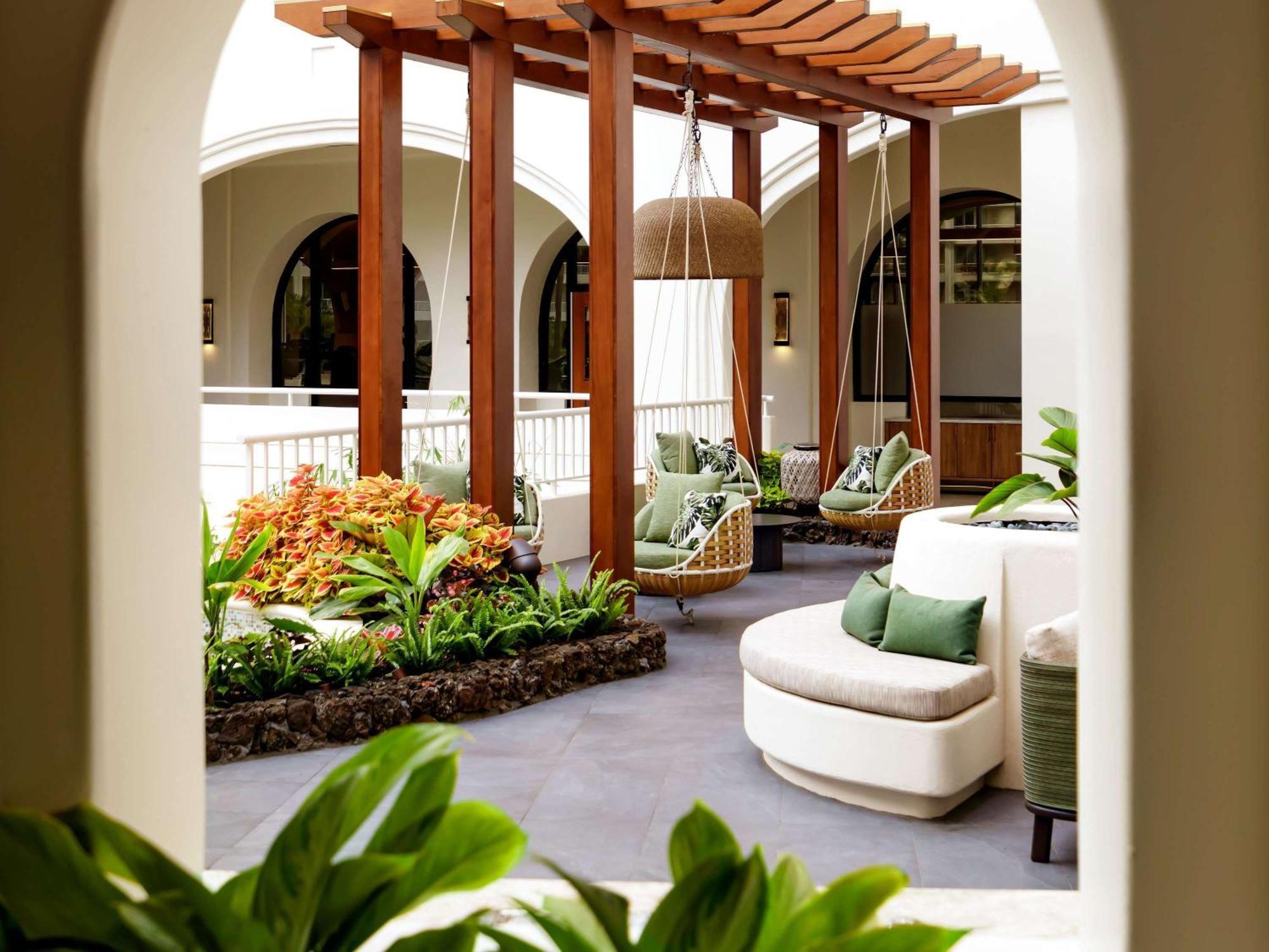 Resort Fairmont Kea Lani, Maui 5*