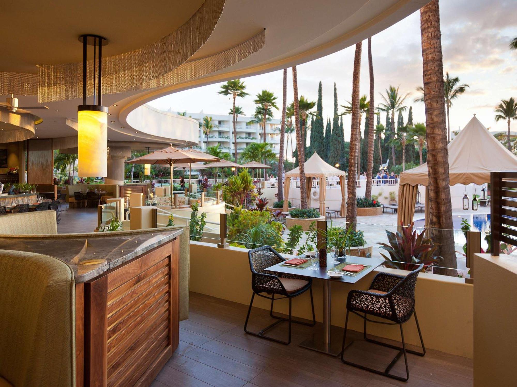 Fairmont Kea Lani, Maui 5*