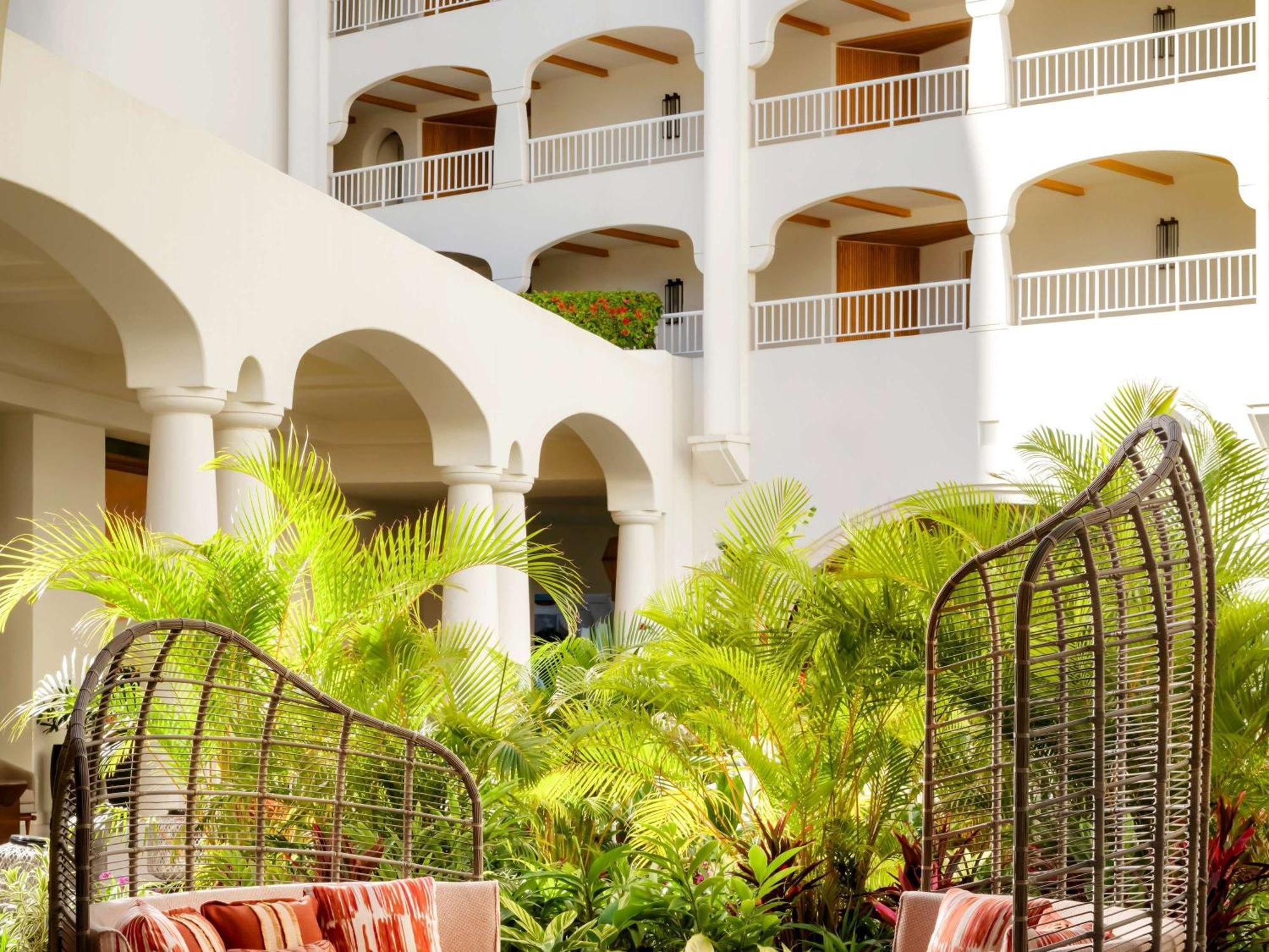 Resort Fairmont Kea Lani, Maui