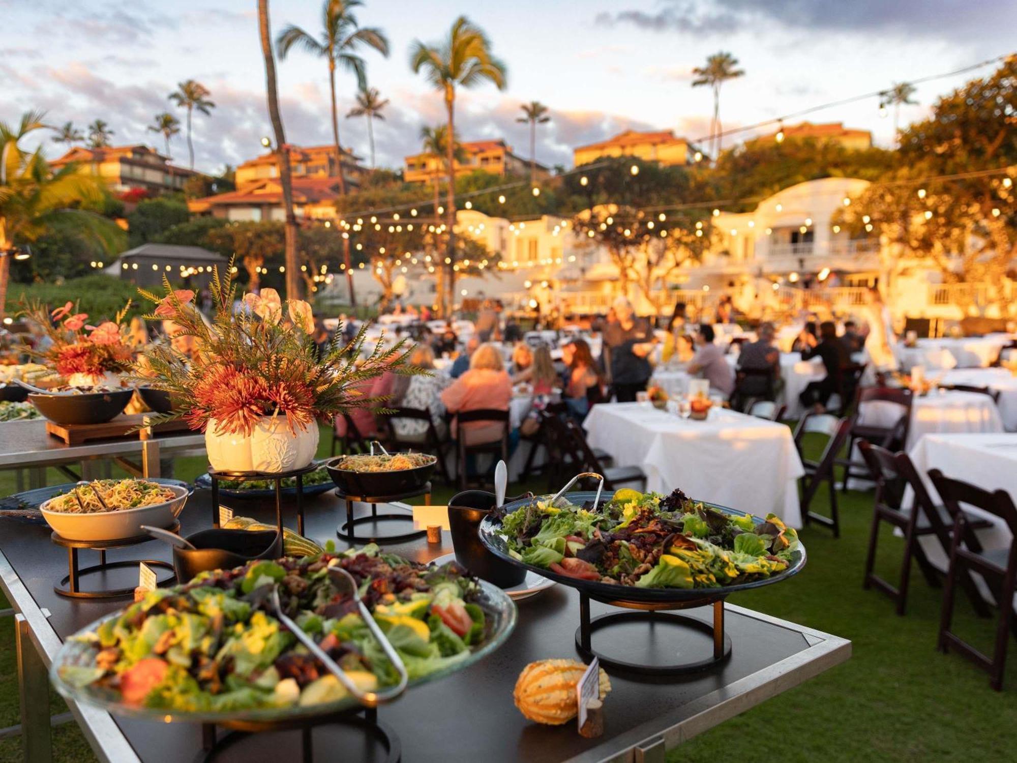 Resort Fairmont Kea Lani, Maui Wailea (Maui)